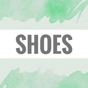 Shoes: Heels, Wedges, etc.